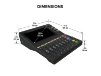 Mackie DLZ Creator Mackie DLZ Creator